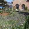 Réalisation d'un jardin