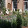 Réalisation d'un jardin