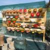 Poterie applique
